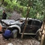 The second deceased person found in the gorge has been identified as Bhuvan Chandra.