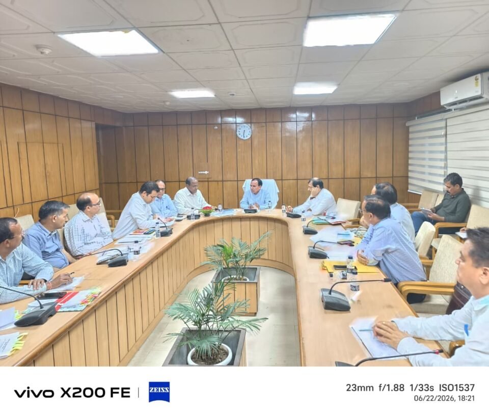 Three-tier structure and OPS issues to be placed before the Cabinet Dr. Dhan Singh Rawat
