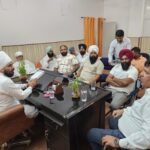 Today, Shri Ranjeet Singh Namdhari, the newly appointed Vice-Chairman of the Uttarakhand Animal Welfare Board, assumed charge of his office.