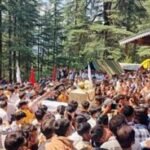 Two-Day Jakholi Fair Kicks Off at Kaimada Bugyal on Wednesday