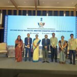 Uttarakhand's disaster management model shines on the BRICS platform; Silkyara rescue operation resonates internationally.
