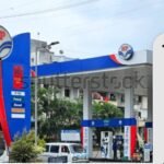 Vehicle owners in Bhikiasain are facing difficulties due to reduced supplies of petrol and diesel.