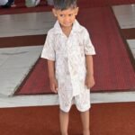 Woman goes missing from Ramnagar with her 4-year-old son; husband files a missing person report at the Kotwali police station.