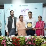 45th Foundation Day celebration held at NABARD Uttarakhand Regional Office