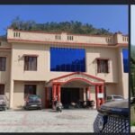 48 nomination papers for the post of Deputy Pradhan were sold in Bhikiasain Development Block.