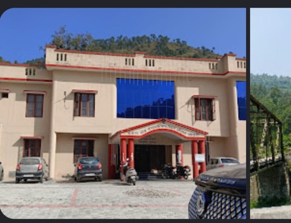 48 nomination papers for the post of Deputy Pradhan were sold in Bhikiasain Development Block.
