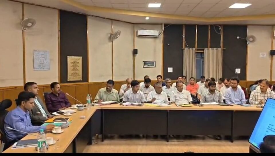 A special 7-day campaign will be conducted under the directives of Chief Minister Pushkar Singh Dhami.