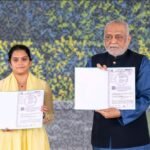 Collaboration between Heartfulness Institute and UP Braj Teerth Vikas Parishad for ecological restoration and biodiversity enhancement in Mathura-Vrindavan.