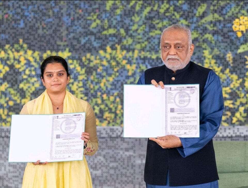 Collaboration between Heartfulness Institute and UP Braj Teerth Vikas Parishad for ecological restoration and biodiversity enhancement in Mathura-Vrindavan.