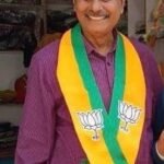 Congress's 'Parivartan Sankalp Yatra' has failed; this time, the people of Pratapnagar will bring about change Rajeshwar Painyuli.