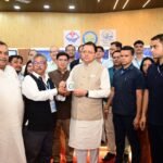 Dehradun Science City to become a national hub for science and innovation CM Dhami