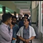 District Magistrate inspects Govind Singh Mahra Government Hospital, Ranikhet; efforts underway to launch dialysis facility.