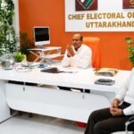 Divisional Commissioner to oversee voter list work in SIR