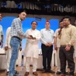 Eight new cooperative unions to be formed in the state Dr. Dhan Singh Rawat