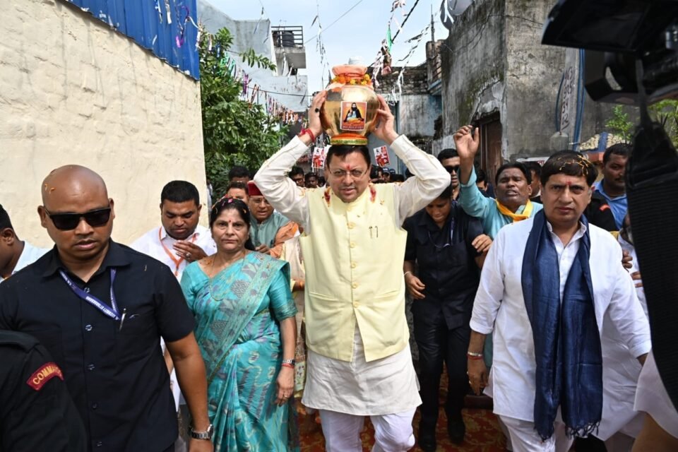 It is noble deeds, not birth, that make a person great Chief Minister