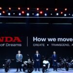 Keeping in mind the evolving mobility needs of Indian customers, Honda has introduced a new portfolio of 10 'Made-in-India' products.