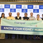 Manipal Hospitals organized a dialysis patient summit to empower kidney patients through awareness and support.