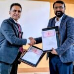 NABARD and Mahapreit, a Maharashtra government company, signed a Memorandum of Understanding (MoU) for green and climate-resilient infrastructure in rural India.