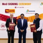 PNB signed an MoU with Digital India Bhashini for multilingual AI banking.