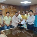 Preparations for Nanda Devi Fair intensify; temple committee meets District Magistrate.