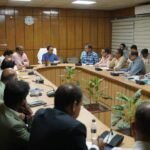 Private and state universities will collaborate on research and innovation.