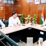 State's own aviation academy to be set up at Parag Farm Chief Secretary