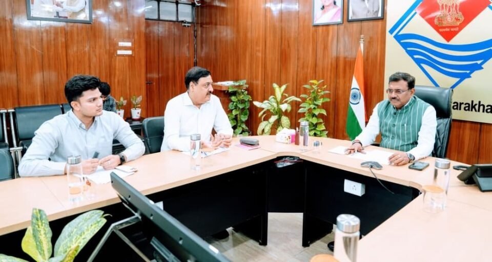 State's own aviation academy to be set up at Parag Farm Chief Secretary