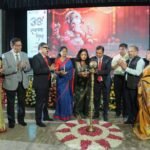 THDC India Limited celebrated its 39th Foundation Day; reaffirmed its strong resolve towards innovation, sustainable development, and energy security.