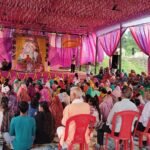The Padma Purana contains a beautiful account of the story regarding the act of charity involving Yamaraj and Nachiketa.