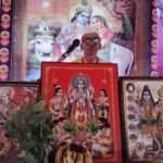 The Padma Purana features beautiful narratives based on devotion, knowledge, and detachment.