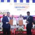 Tripura-Salesforce MoU Youth to gain world-class digital skills.