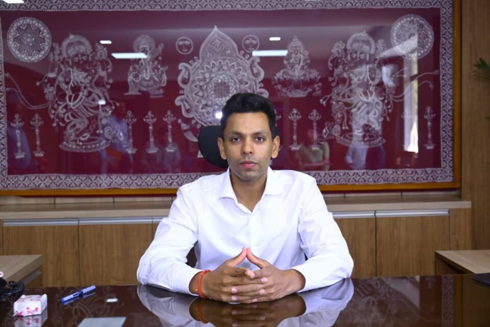 Under the directives of the State Election Commission, the District Magistrate has initiated the election process for Up-Pradhans (Deputy Heads) in Gram Panchayats; the elections will be held on July 15.