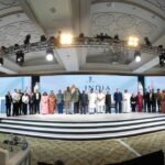Union Minister G. Kishan Reddy announced that 'India Mining Week 2026' will be held from November 15 to 17.