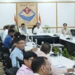 Universities should accelerate the implementation of NEP-2020 Dr. Dhan Singh Rawat
