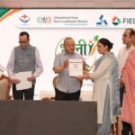 Women's entrepreneurship to get a new dimension; Rural Development Minister launches the 'BHULI' program.