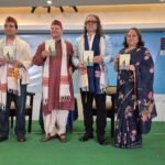 ‘The Unbecoming’ sparks a dialogue of introspection in Dehradun; a meaningful discussion held on the purpose of life beyond success.