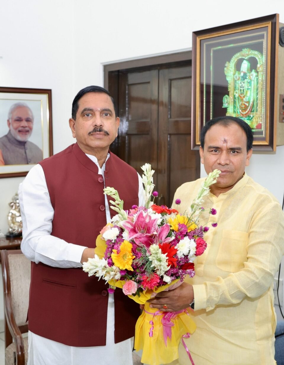 459 crore rupees will strengthen the research infrastructure at HNB Garhwal University.