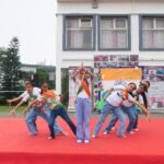 80th Independence Day Celebration at Edify World School, Dehradun