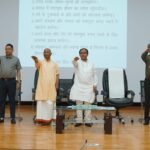 A drug-free Uttarakhand will become a reality through the resolve of the youth Dr. Dhan Singh Rawat