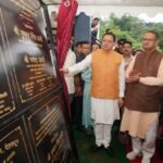 A new chapter of development honoring the martyr MDDA's schemes set to transform the face of the Mussoorie Assembly constituency.