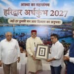 Adi Kailash Parikrama is carving a distinct identity Maharaj