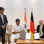 Agreement between MIT World Peace University and Germany's BSBI; Indian students to gain global opportunities.