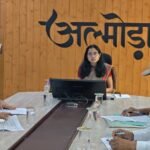 All 98,529 notices delivered under the special intensive review; hearings concluded in 97,683 cases.