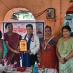 Awareness about anemia is crucial Dr. Anil Verma