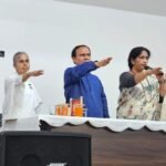 Daughters to carry the torch against drug abuse Dr. Dhan Singh Rawat