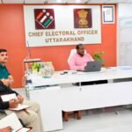 District Magistrate should encourage BLOs and field staff CEO