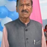 Diwan Ram, former driver to past District Magistrates, has passed away; he will always be remembered for his dignified conduct and simple personality.