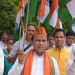 Education Minister Dr. Rawat launched the ‘Har Ghar Tiranga’ campaign from Pauri.
