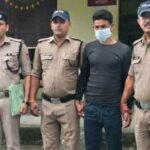 Horrific murder in Okhalkanda; wife killed on suspicion of an illicit affair.