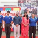 Investiture Ceremony 2026–27 Concluded Dignifiedly at Edify World School